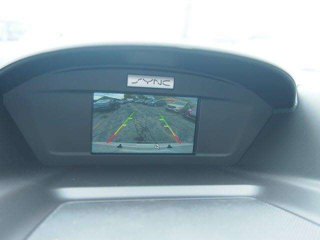 2017 Ford Escape SE 4dr SUV